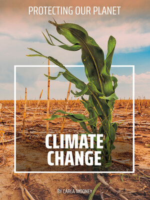 cover image of Climate Change
